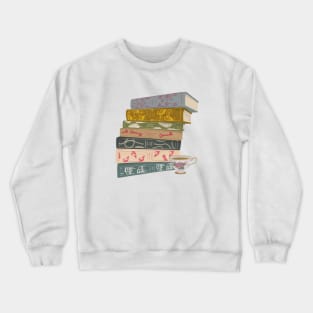 Jane Austen Clothbound Classics Crewneck Sweatshirt